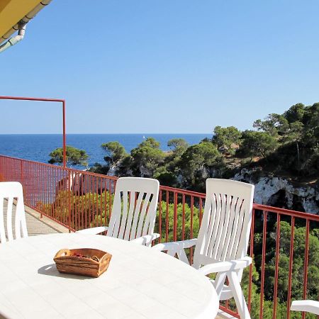 Cala s'Almonia Holiday Home Ses Sevines - Lom303 By Interhome מראה חיצוני תמונה